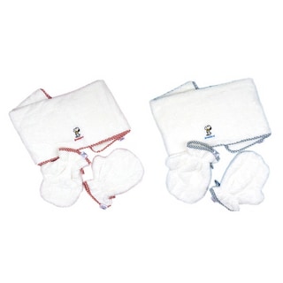 【PEANUTS】史努比速乾超細纖維寵物毛巾組 (寵物毛巾 寵物美容)第1張小圖