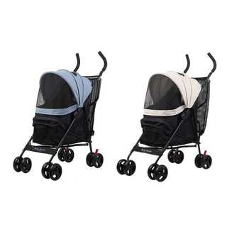 【ParisDog】輕樂暢行寵物推車 (寵物推車)第1張小圖