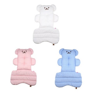 【ParisDog】可愛小熊寵物推車保護墊 (寵物推車座墊)第1張小圖