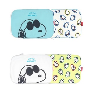 【PEANUTS】史努比酷涼泡泡保冷冰袋(內附冰袋)第1張小圖
