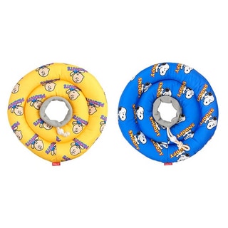 【PEANUTS】史努比復古印花寵物伊莉莎白頸圈 (寵物頸圈)第1張小圖