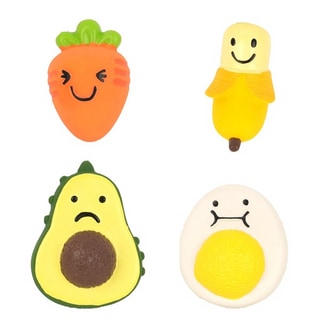 【ParisDog】營養早餐乳膠發聲玩具 (寵物玩具)第1張小圖