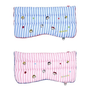 【PEANUTS】史努比條紋寵物推車護墊/睡墊 第2張小圖