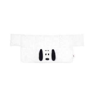 【PEANUTS】史努比經典印花寵物推車護墊/睡墊第1張小圖