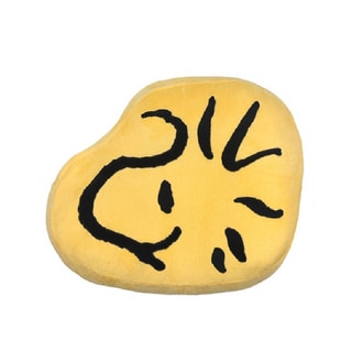 【PEANUTS】糊塗塌客造型寵物睡墊 (寵物床 寵物睡墊)第1張小圖
