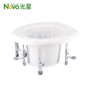 【光星NOVA】馬桶增高器 無扶手