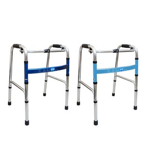 【耀宏】鋁製機械式助行器YH130 (顏色隨機出貨)