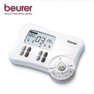 【德國博依beurer】低週波治療儀EM80 (低週波電療器)