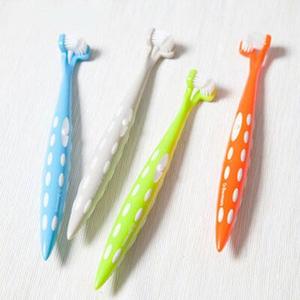 【Dr.Barman's 】DuoPower 雙面斜角式刷毛電動牙刷