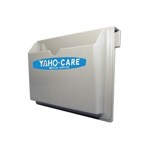 YH062-3 ABS塑鋼病歷盒