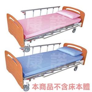 【耀宏】醫療級電動床床包組YH330 (含枕頭套，共2色可選) 護理床床包