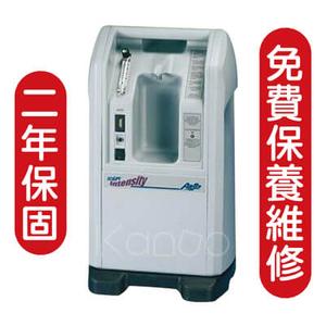【AirSep亞適】NEWLIFE intensity 氧氣製造機 (10公升,可噴霧用) ~ 來電享優惠