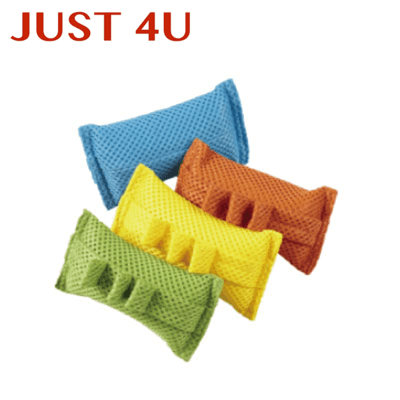 【JUST 4U】握握彈力墊P-1480 (肌力抓握、手部攣縮) 【JUST 4U】握握彈力墊P-1480 (肌力抓握、手部攣縮)