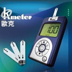 【歐克】血糖儀 OK-1