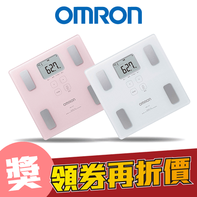 【歐姆龍OMRON】體重體脂計HBF-217 【歐姆龍OMRON】體重體脂計HBF-217