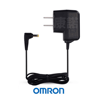 【歐姆龍OMRON】專用原廠血壓計變壓器(適用電壓110V) 【歐姆龍OMRON】專用原廠血壓計變壓器(適用電壓110V)