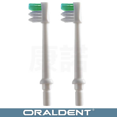 【ORALDENT】沖牙機 HP80 牙刷頭噴嘴 2入組