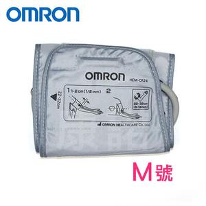 【歐姆龍OMRON】軟式壓脈帶-M號 手臂式血壓計專用壓脈帶