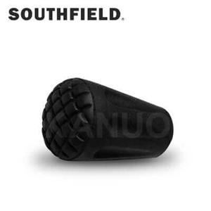 【日本SOUTH FIELD】登山杖橡膠腳墊 (日本SOUTH FIELD 輕量高強度鋁合金避震登山杖專用)