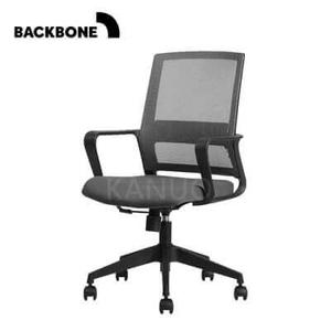 【Backbone】Gull人體工學椅