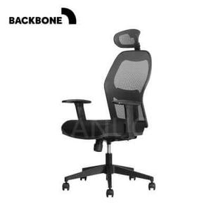 【Backbone】Ox 人體工學椅