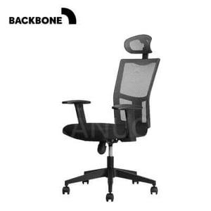 【Backbone】HydraLite 人體工學椅