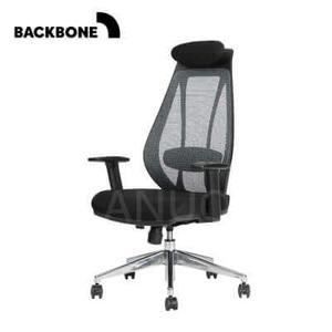 【Backbone】Dolphin 人體工學椅 旗艦椅