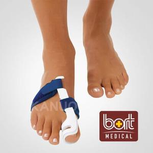 【bort medical】德製腳拇趾外翻固定帶 P8010-1