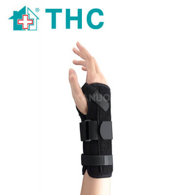 【THC】通用型手腕固定板 護腕 H3349 不分左右手