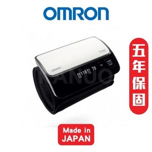 【來電享優惠】 歐姆龍OMRON 藍牙智慧血壓計 HEM-7600T 