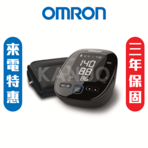 【來電享優惠】歐姆龍OMRON 藍牙智慧血壓計HEM-7280T