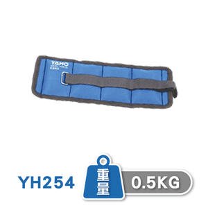 【耀宏】沙袋 0.5kg (重量訓練) YH254
