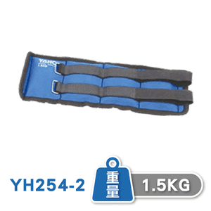 【耀宏】沙袋 1.5kg (重量訓練) YH254-2