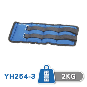 【耀宏】沙袋 2kg (重量訓練) YH254-3