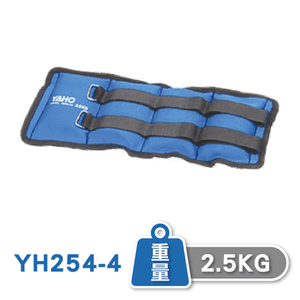 【耀宏】沙袋 2.5kg (重量訓練) YH254-4