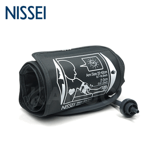 【NISSEI日本精密】電子血壓計(硬式)專用壓脈帶 (DSK-1031J / DSK-1051J袖套)