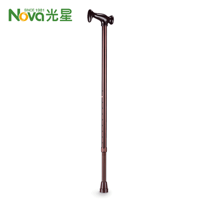 【光星NOVA】經典調整手杖 拐杖 2060 (古銅色)