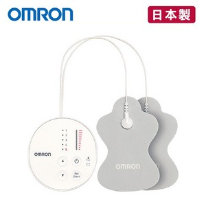 【來電享優惠】日本製 歐姆龍OMRON 低週波治療器 HV-F013 低週波電療器 低周波電療器 HVF013