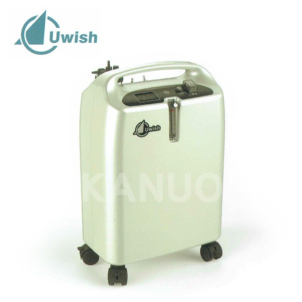 【Uwish 優偉】製氧機 氧氣製造機 氧氣機 (附血氧濃度機) 【Uwish 優偉】製氧機 氧氣製造機 氧氣機 (附血氧濃度機)