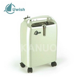 【Uwish】優偉製氧機 氧氣製造機 氧氣機 優惠組 附血氧濃度機