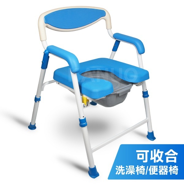 【富士康】鋁合金多功能洗澡椅 FZK-508 (便器椅 馬桶椅 馬桶增高) 【富士康】鋁合金多功能洗澡椅 FZK-508 (便器椅 馬桶椅 馬桶增高)