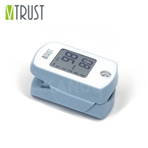【V-TRUST威創】血氧機 手持式血氧濃度計 TD-8255