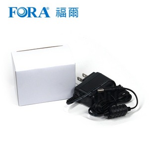 【福爾FORA】血壓計專用變壓器 (適用電壓100V-240V)