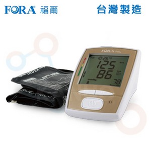 【來電享優惠】福爾FORA 家護型臂式血壓計 P50 (TD-3135A)