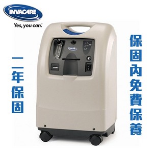 【英維康】氧氣濃縮機 氧氣製造機 製氧機 優惠組 附血氧濃度機