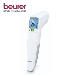 【來電享優惠】德國博依beurer 非接觸式紅外線額溫槍 FT100