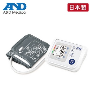 【來電享優惠】AND愛安德 手臂式血壓計 UA-767JP (附變壓器)
