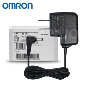 【原廠正品】歐姆龍 OMRON 專用血壓計交流變壓器 (血壓計專用) HHP-AM01