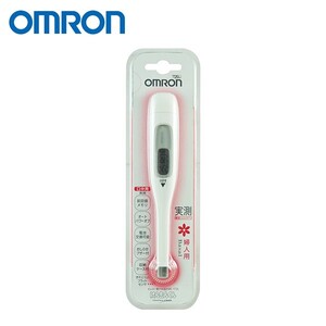 【歐姆龍OMRON】電子體溫計 MC-172L 婦女基礎體溫計 (口中用)  婦女體溫計  MC172L