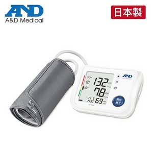 【來電享優惠】AND愛安德 手臂式血壓計 UA-1020 (附變壓器)